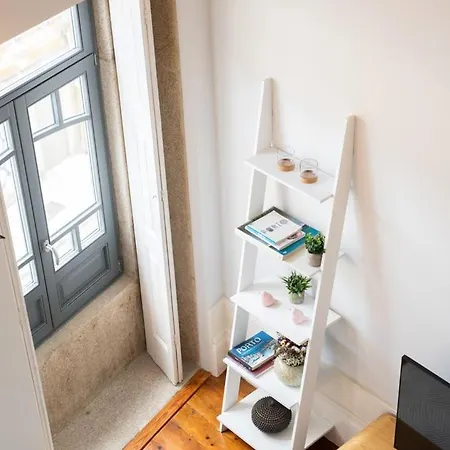 Framed Corner By Portugal Active *