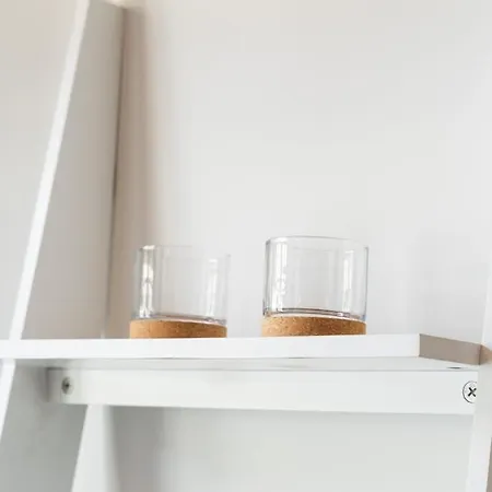 Framed Corner By Portugal Active Appartement