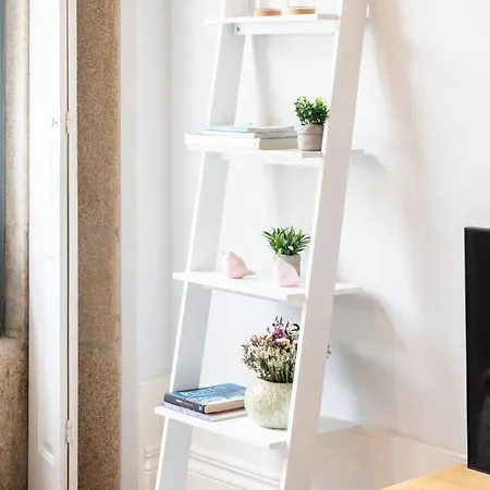 Framed Corner By Portugal Active Appartement Porto