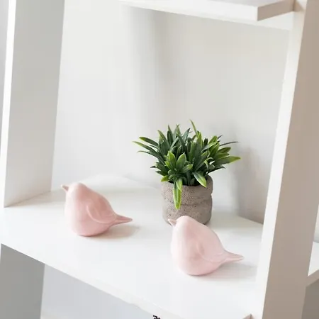 Appartement Framed Corner By Portugal Active *