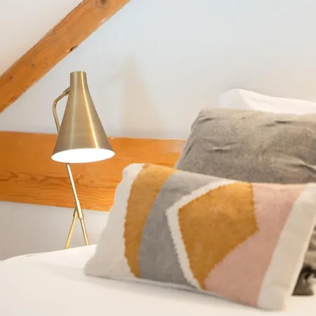 Framed Corner By Portugal Active Appartement *