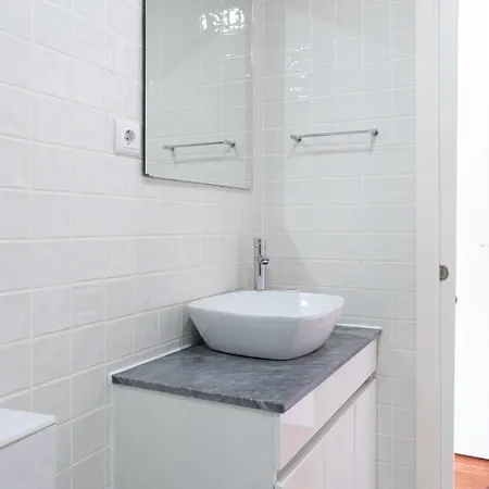 Appartement Framed Corner By Portugal Active Porto