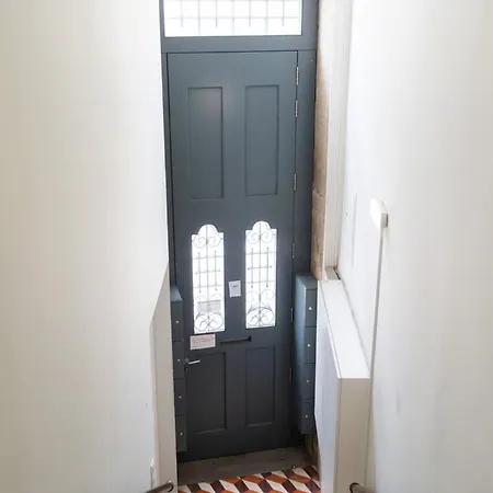 Framed Corner By Portugal Active