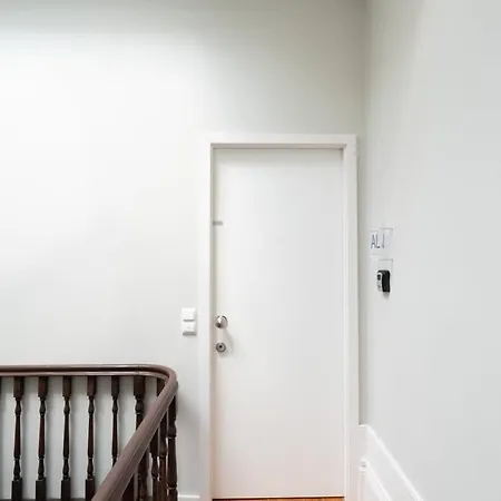 Framed Corner By Portugal Active Apartment Porto