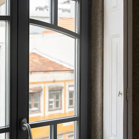 Apartment Framed Corner By Portugal Active *
