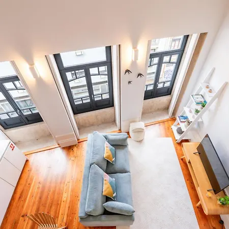 Apartment Framed Corner By Portugal Active