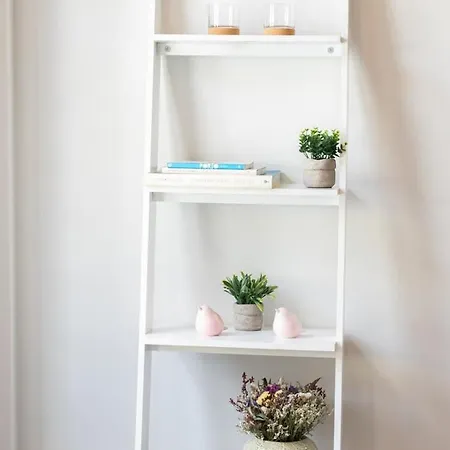 Framed Corner By Portugal Active Apartment