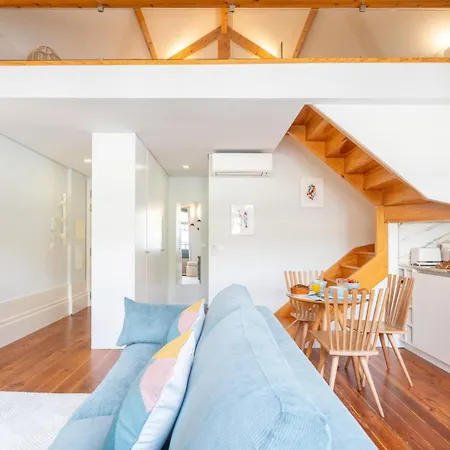 Apartment Framed Corner By Portugal Active