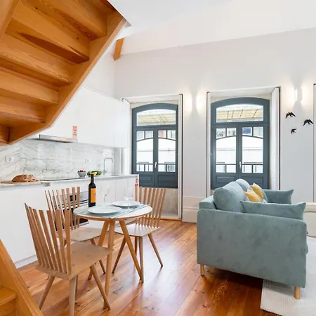 Framed Corner By Portugal Active * Porto